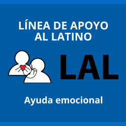 Súper Tokio Radio con la Línea de Apoyo al Latino, LAL